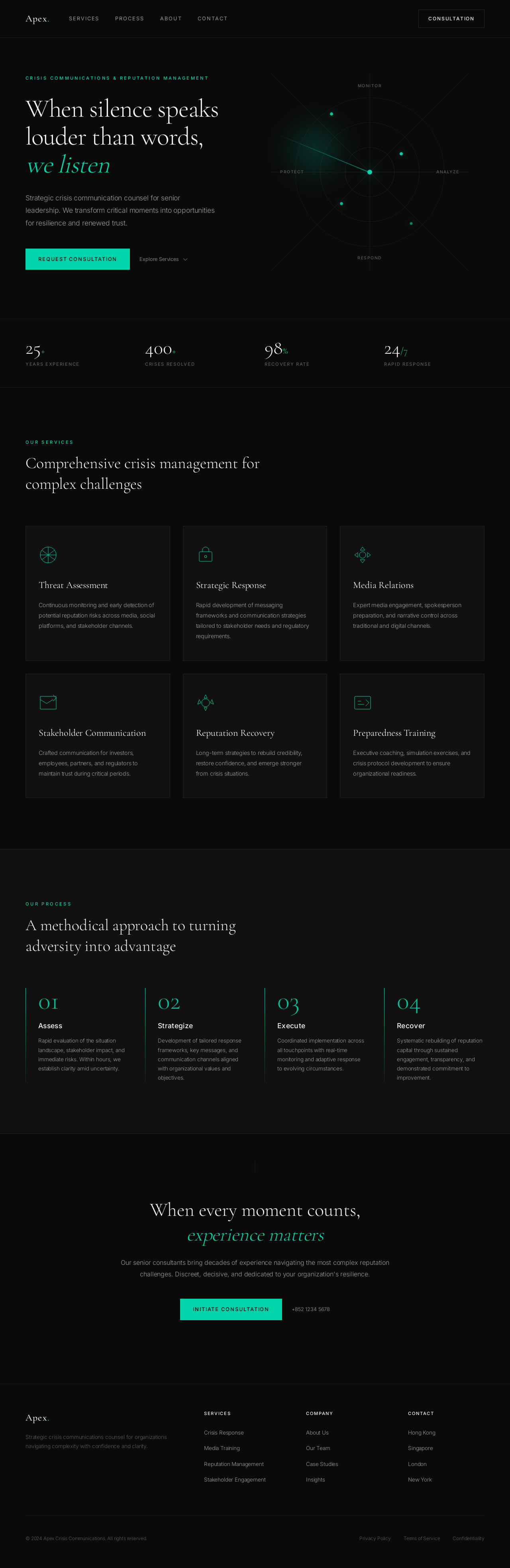 HK Consult Crisis Comms